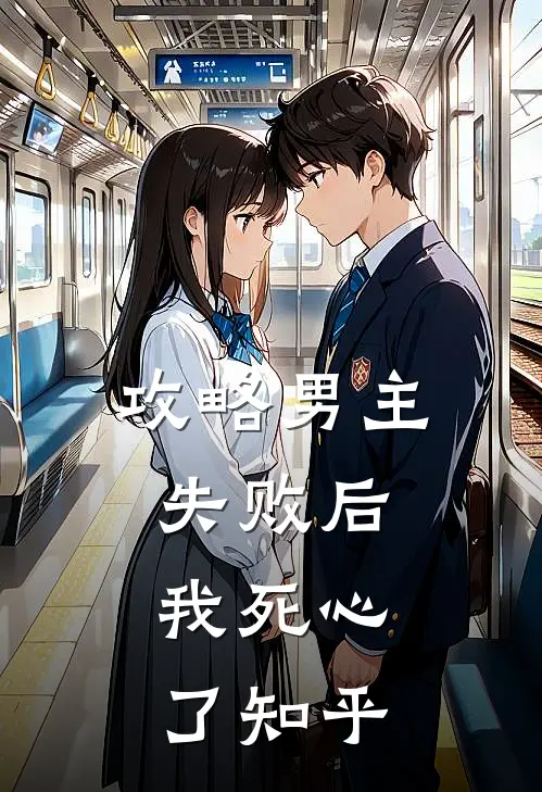 攻略男主失败后，我死心了知乎