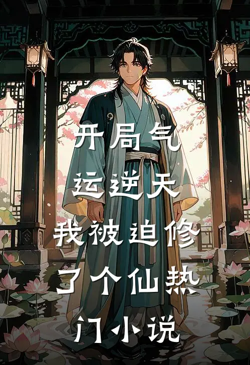 开局气运逆天，我被迫修了个仙热门小说