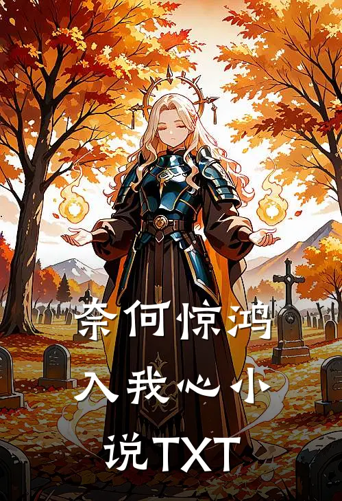 奈何惊鸿入我心小说TXT