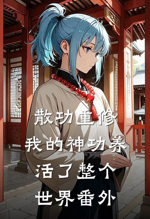 散功重修：我的神功养活了整个世界番外