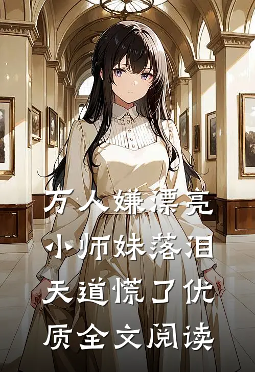 万人嫌漂亮小师妹落泪，天道慌了优质全文阅读
