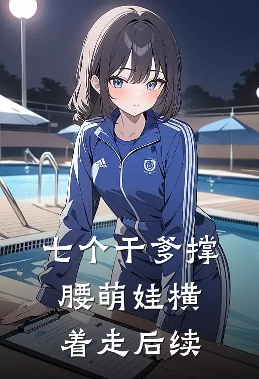 七个干爹撑腰萌娃横着走后续