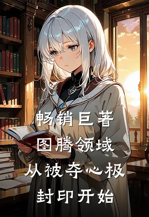 畅销巨著图腾领域：从被夺心极封印开始