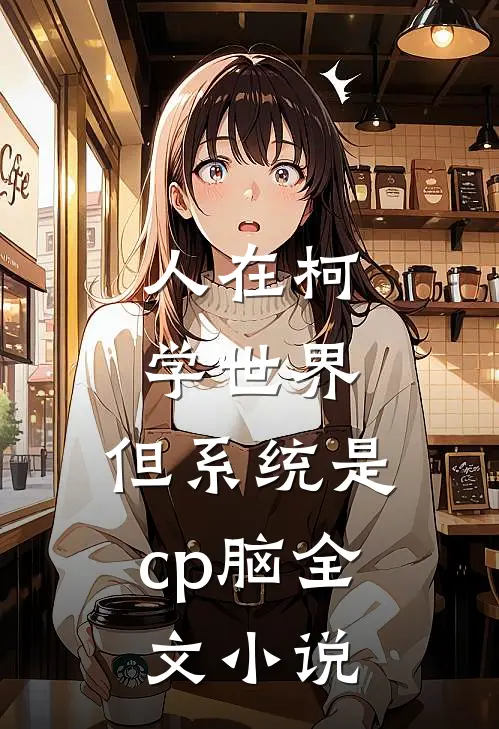 人在柯学世界，但系统是cp脑全文小说