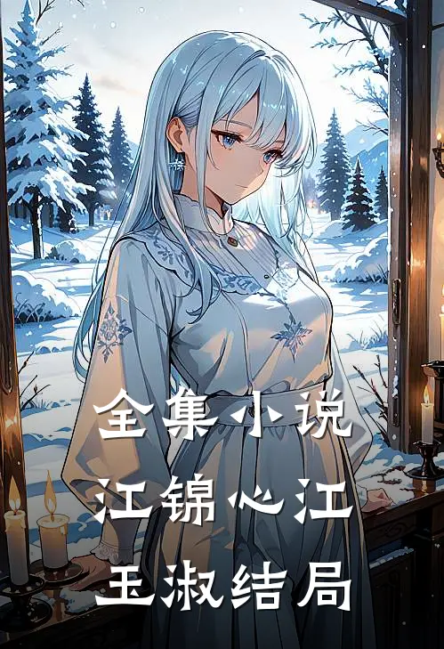 全集小说江锦心江玉淑结局