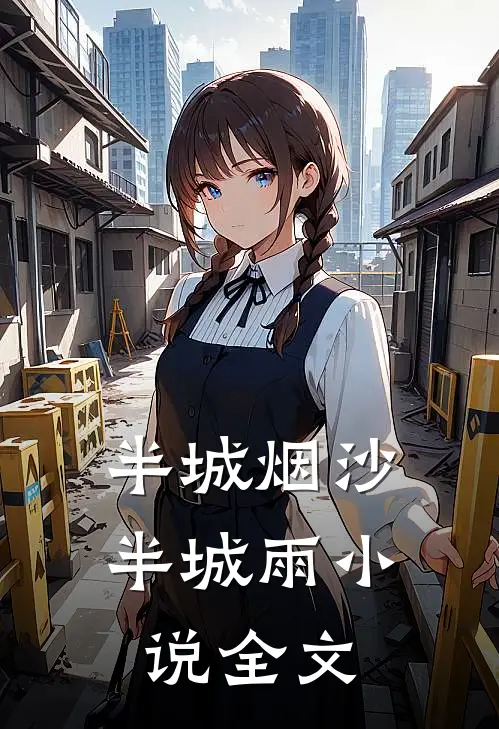 半城烟沙半城雨小说全文