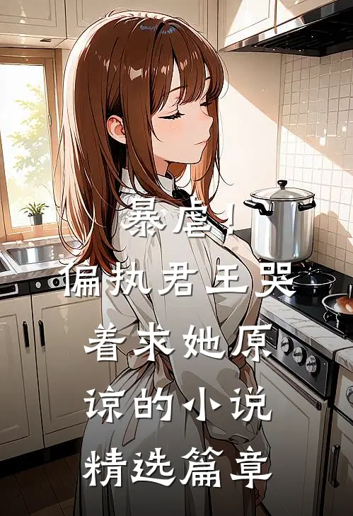暴虐！偏执君王哭着求她原谅的小说精选篇章