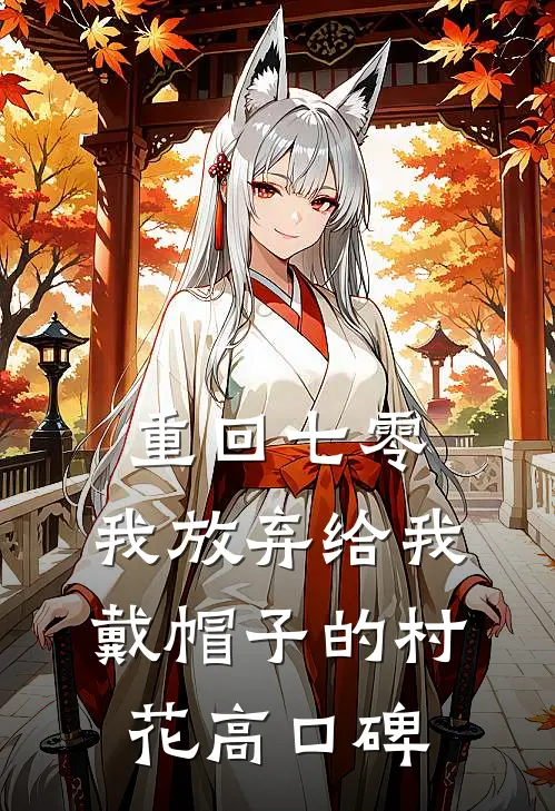 重回七零，我放弃给我戴帽子的村花高口碑
