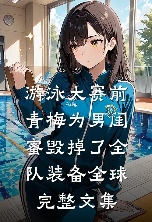 游泳大赛前，青梅为男闺蜜毁掉了全队装备全球完整文集
