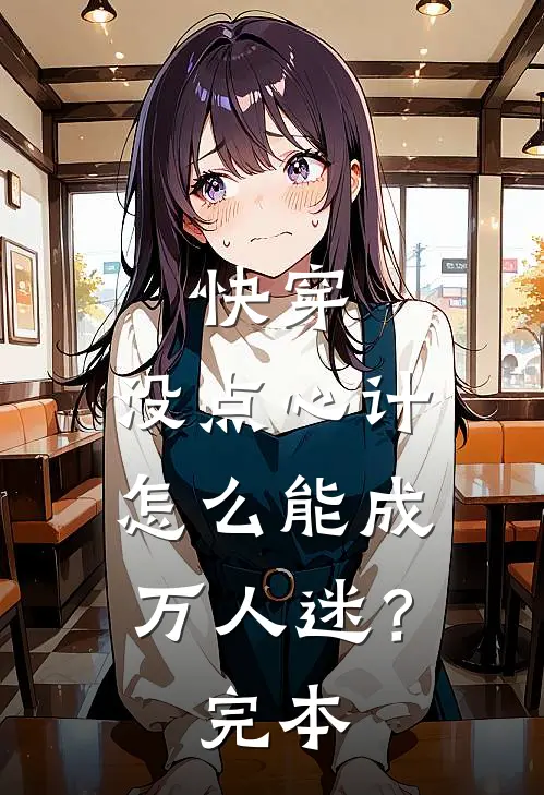 快穿：没点心计，怎么能成万人迷？完本