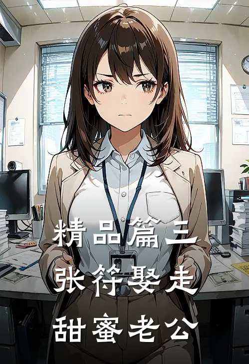 精品篇三张符娶走甜蜜老公