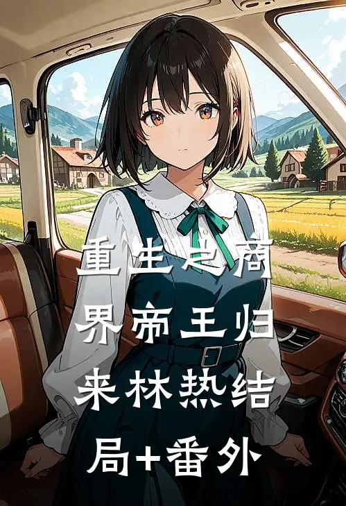 重生之商界帝王归来林热结局+番外