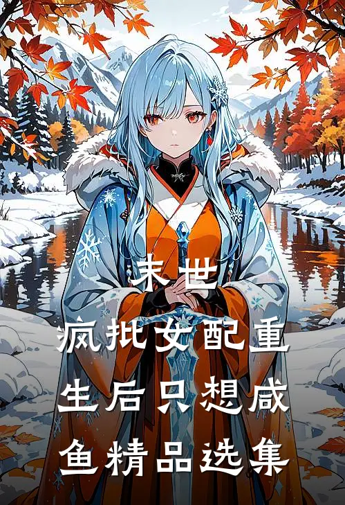 末世，疯批女配重生后只想咸鱼精品选集