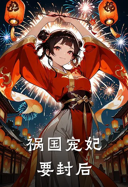 祸国宠妃要封后