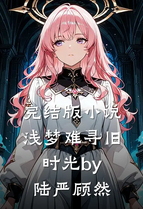 完结版小说浅梦难寻旧时光by陆严顾然