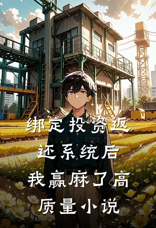 绑定投资返还系统后，我赢麻了高质量小说