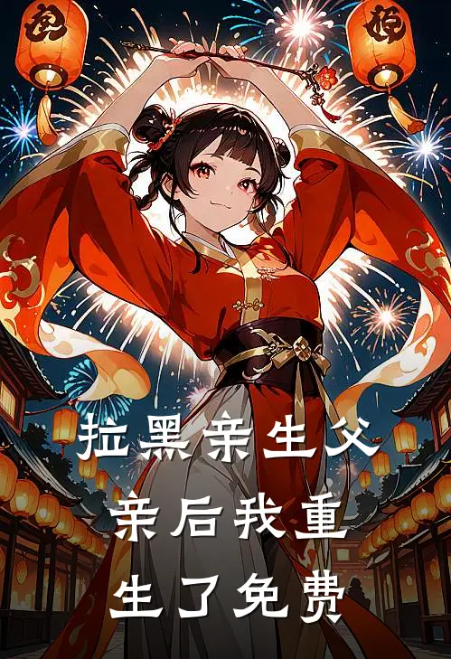 拉黑亲生父亲后我重生了免费