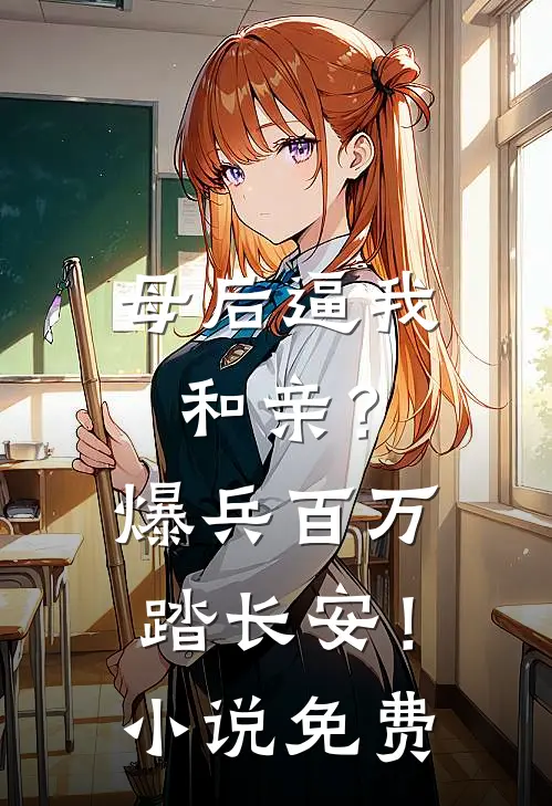 母后逼我和亲？爆兵百万踏长安！小说免费