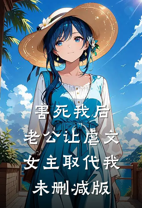 害死我后，老公让虐文女主取代我未删减版