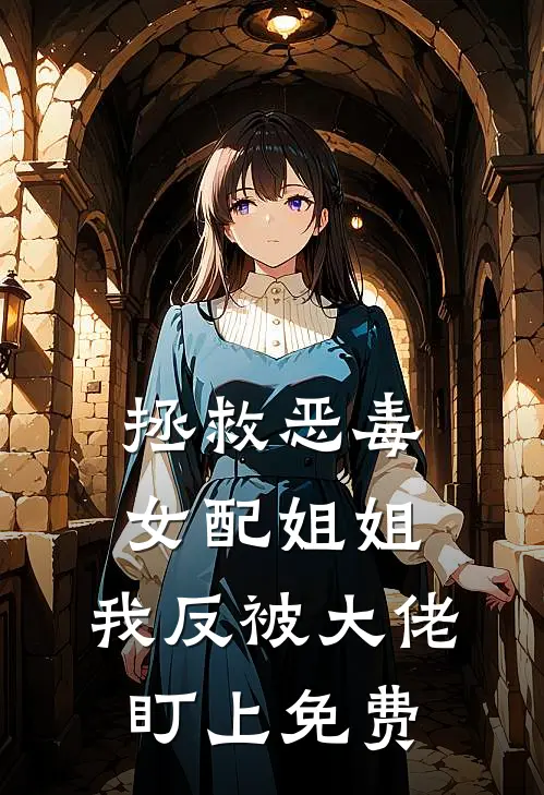拯救恶毒女配姐姐，我反被大佬盯上免费