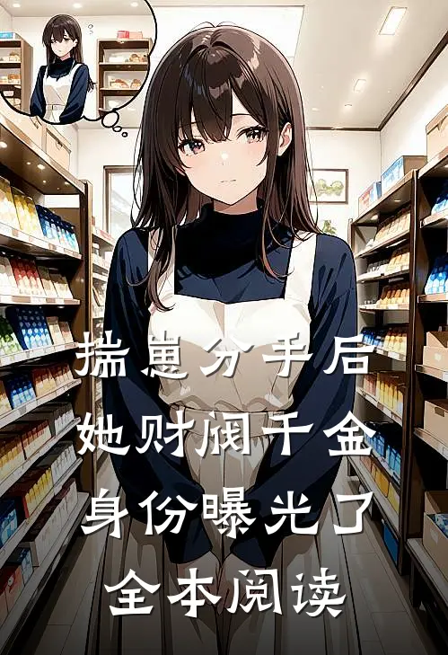 揣崽分手后，她财阀千金身份曝光了全本阅读