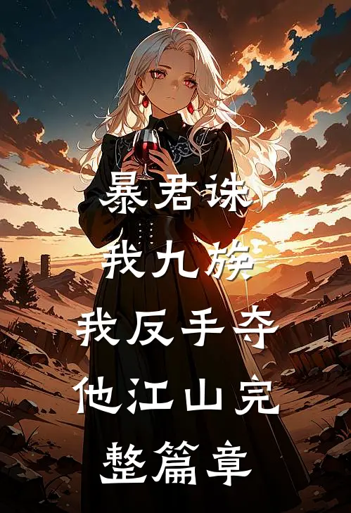 暴君诛我九族，我反手夺他江山完整篇章
