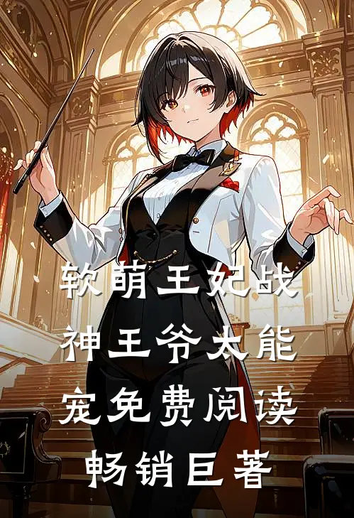 软萌王妃战神王爷太能宠免费阅读畅销巨著