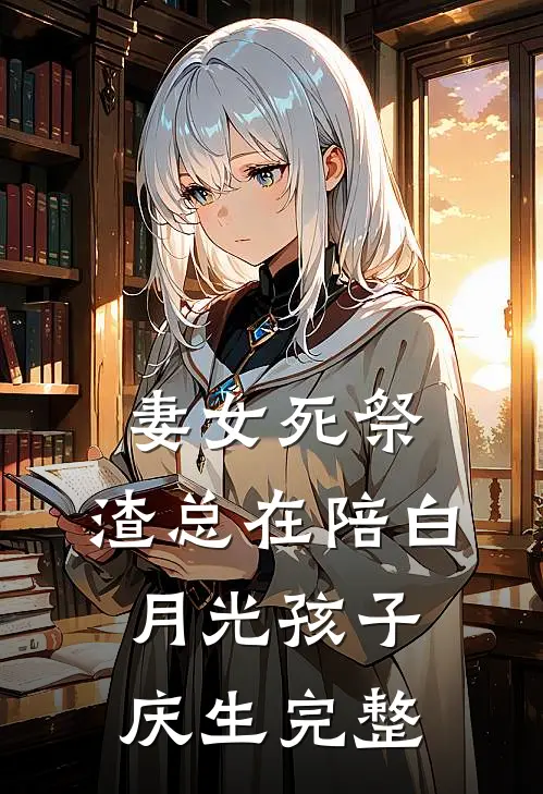 妻女死祭，渣总在陪白月光孩子庆生完整