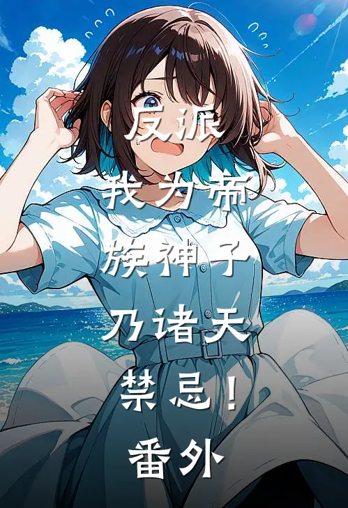 反派：我为帝族神子，乃诸天禁忌！番外