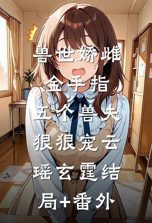 兽世娇雌金手指，五个兽夫狠狠宠云瑶玄霆结局+番外