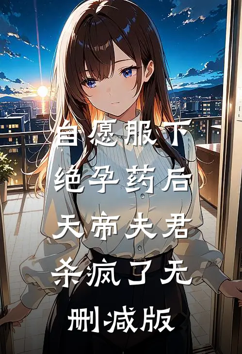 自愿服下绝孕药后，天帝夫君杀疯了无删减版
