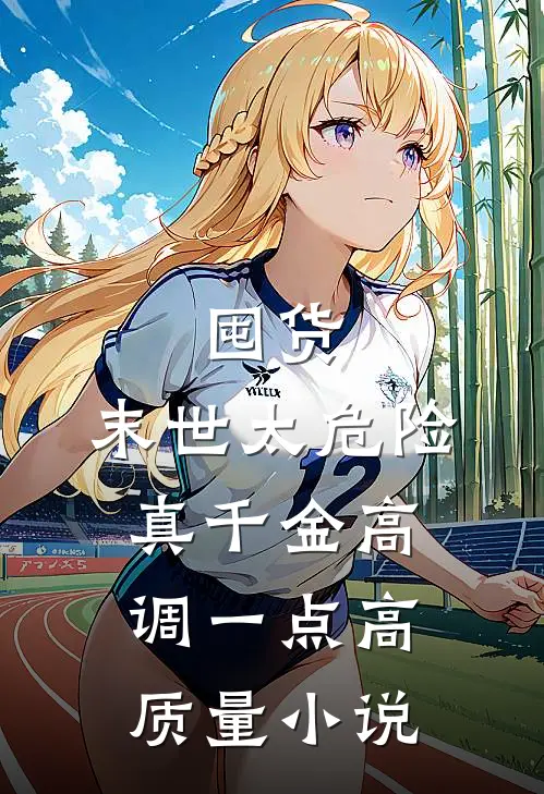 囤货：末世太危险，真千金高调一点高质量小说