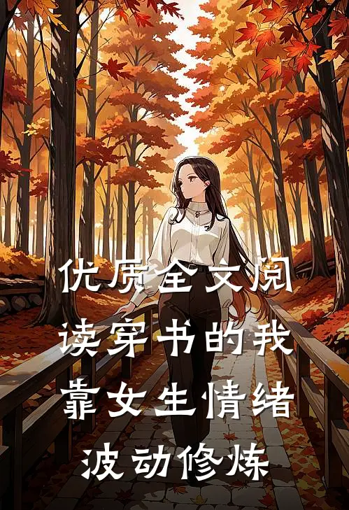 优质全文阅读穿书的我，靠女生情绪波动修炼