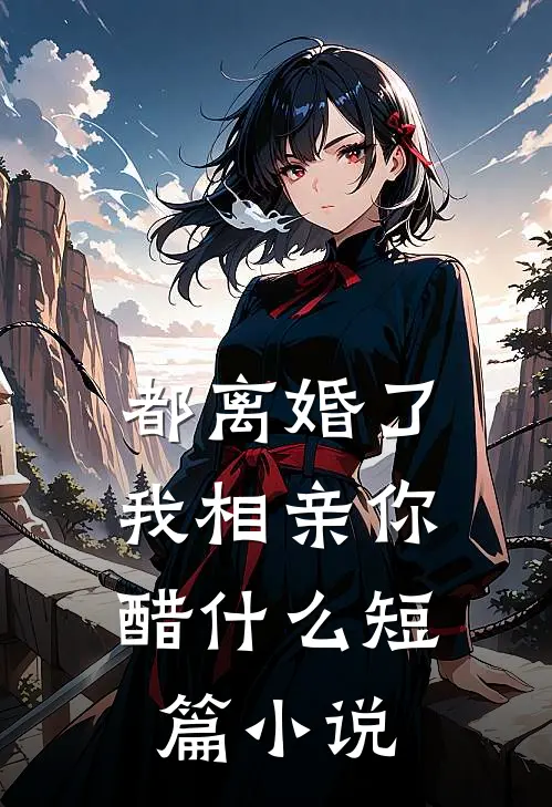 都离婚了，我相亲你醋什么短篇小说