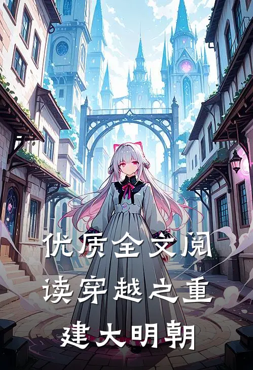 优质全文阅读穿越之重建大明朝