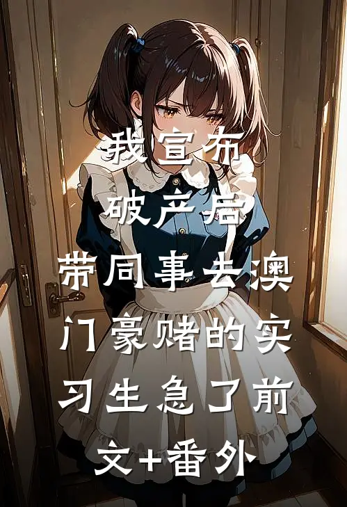我宣布破产后，带同事去澳门豪赌的实习生急了前文+番外