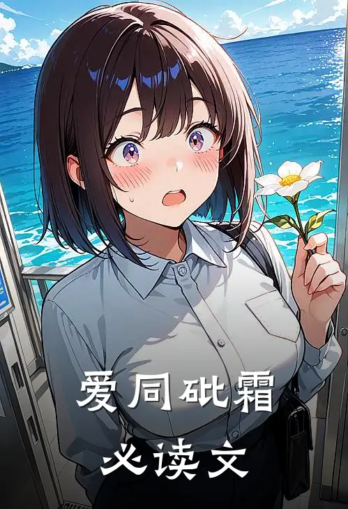 爱同砒霜必读文