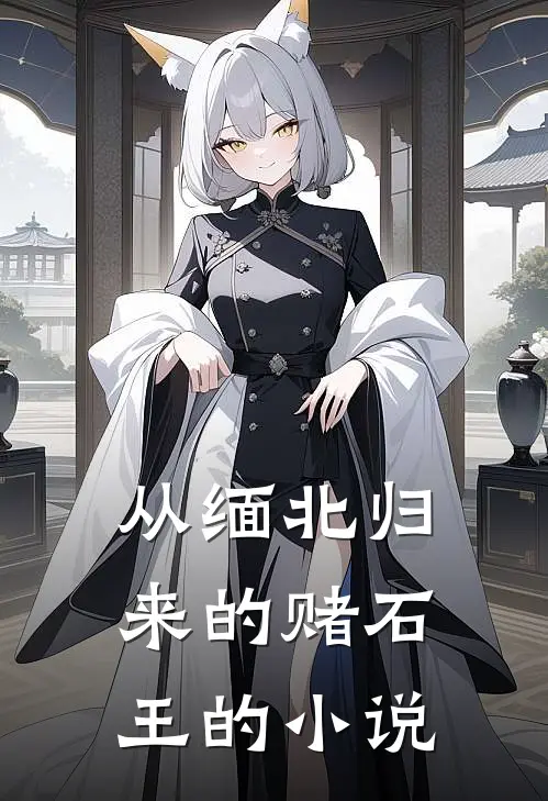 从缅北归来的赌石王的小说