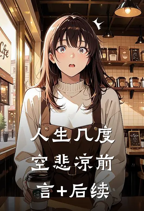 人生几度空悲凉前言+后续