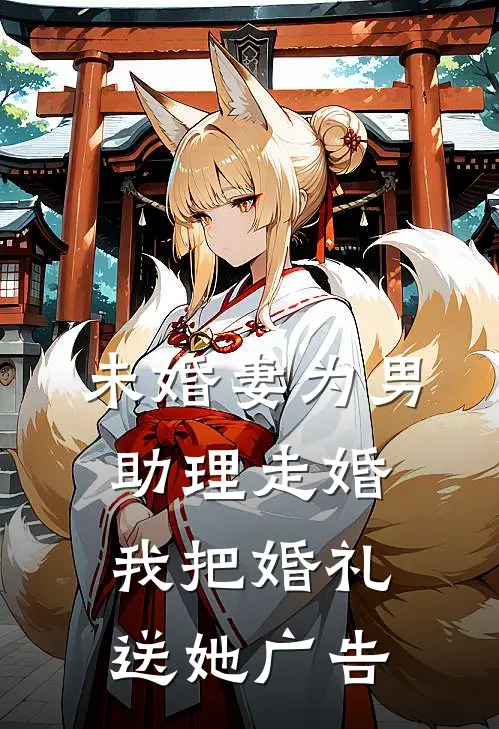 未婚妻为男助理走婚，我把婚礼送她广告