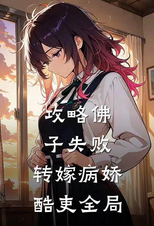攻略佛子失败，转嫁病娇酷吏全局