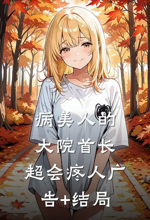 病美人的大院首长，超会疼人广告+结局