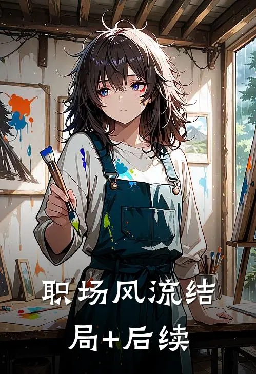 职场风流结局+后续