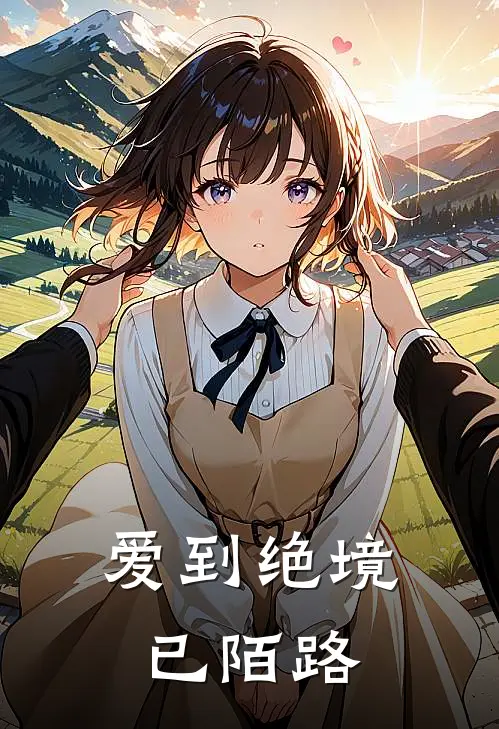 爱到绝境已陌路