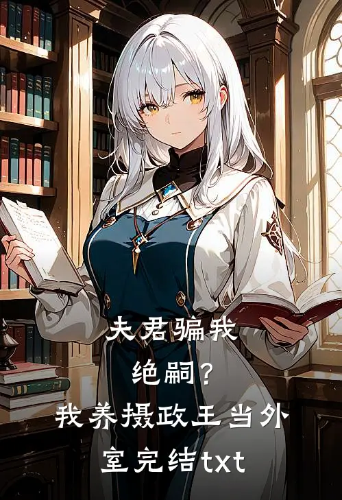夫君骗我绝嗣？我养摄政王当外室完结txt
