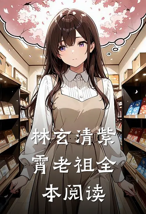 林玄清紫霄老祖全本阅读