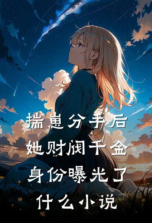 揣崽分手后，她财阀千金身份曝光了什么小说
