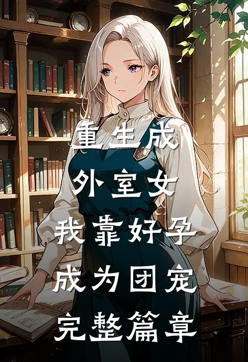 重生成外室女，我靠好孕成为团宠完整篇章