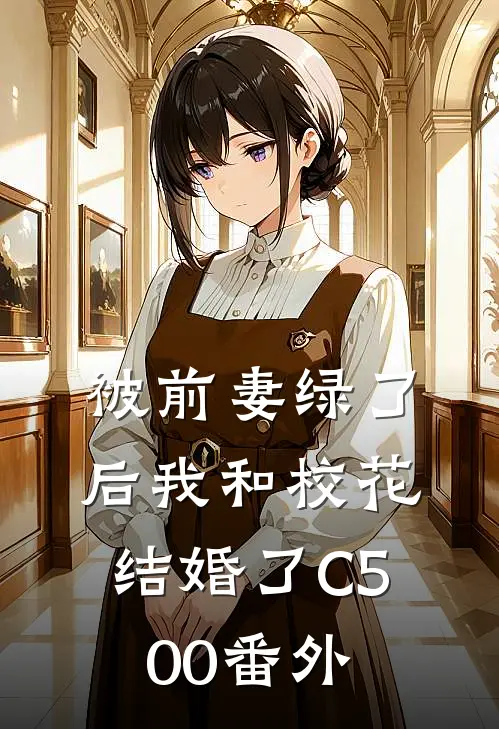 被前妻绿了后我和校花结婚了C500番外