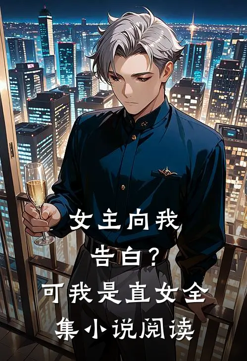 女主向我告白？可我是直女全集小说阅读
